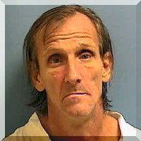 Inmate Keith A Blanchard