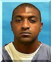 Inmate Keith L Dames