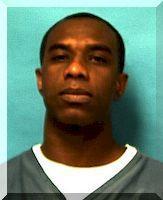 Inmate Kendrick L Stafford