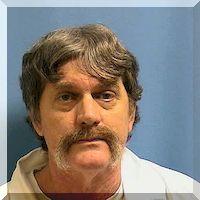 Inmate Kevin D Almond