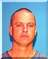 Inmate Kevin Saunders