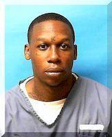 Inmate Keyon S Wilcox