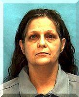 Inmate Kimberly Caruso