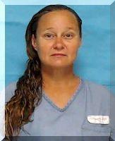 Inmate Kristal Miller