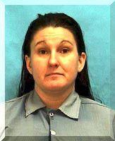 Inmate Kristen J Johns