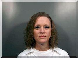 Inmate Ladonna Murray