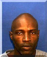 Inmate Lamarian D Jackson