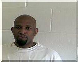 Inmate Lamichael Davis