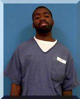 Inmate Laquon C Uptgrow