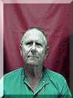 Inmate Larry Eugene Smith
