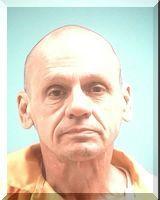 Inmate Larry Lambert