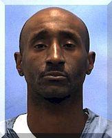 Inmate Lavon Fuller