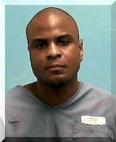 Inmate Lenord A Williams