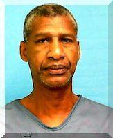 Inmate Leroy Ervin