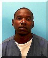 Inmate Levar J Anderson