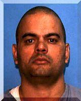 Inmate Luis R Berrios