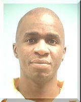 Inmate Marcus Cole