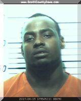 Inmate Marcus Levon Felder