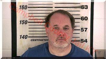 Inmate Mark John Barth