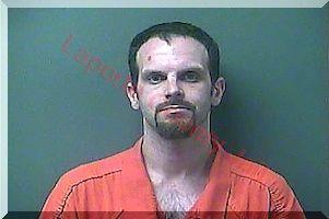 Inmate Mark S Roberts