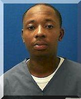 Inmate Marvin D Brown