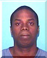 Inmate Marvin L Douglas