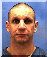 Inmate Matthew G Siegel