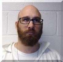 Inmate Matthew W Goss