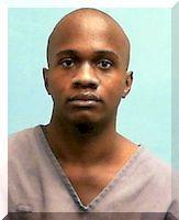 Inmate Mcguyverson Jetin