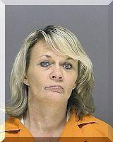 Inmate Melissa Ollison