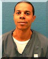 Inmate Michael A Goshay