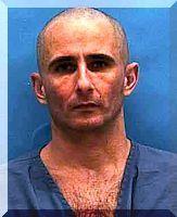 Inmate Michael A Kelsey