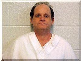 Inmate Michael D Henington