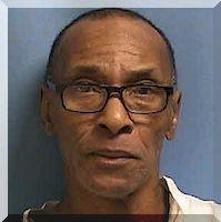 Inmate Michael D Mornes