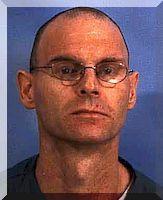 Inmate Michael D Shaffer