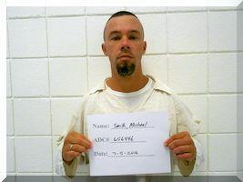 Inmate Michael E Smith