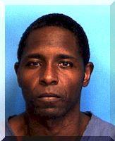 Inmate Michael L Richardson