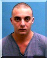 Inmate Michael Morse