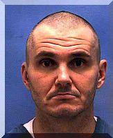 Inmate Michael P Walker