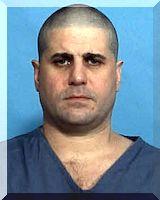 Inmate Michael S Mazza
