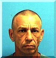 Inmate Michael W Coy