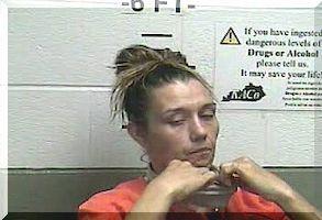 Inmate Nancy Michaels