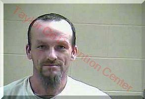 Inmate Nathan S Johnson