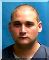 Inmate Nicholas A Lafauce