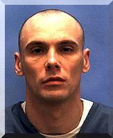 Inmate Nicholas Barone