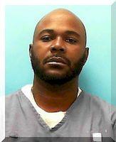 Inmate Orlan L Hagins