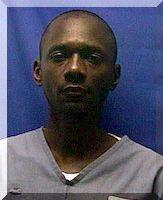 Inmate Paul A Blackshear