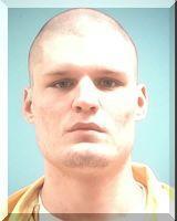 Inmate Phillip Vanderford