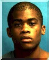 Inmate Quentin S Jr Powell