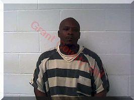 Inmate Quinton Lamont Tait